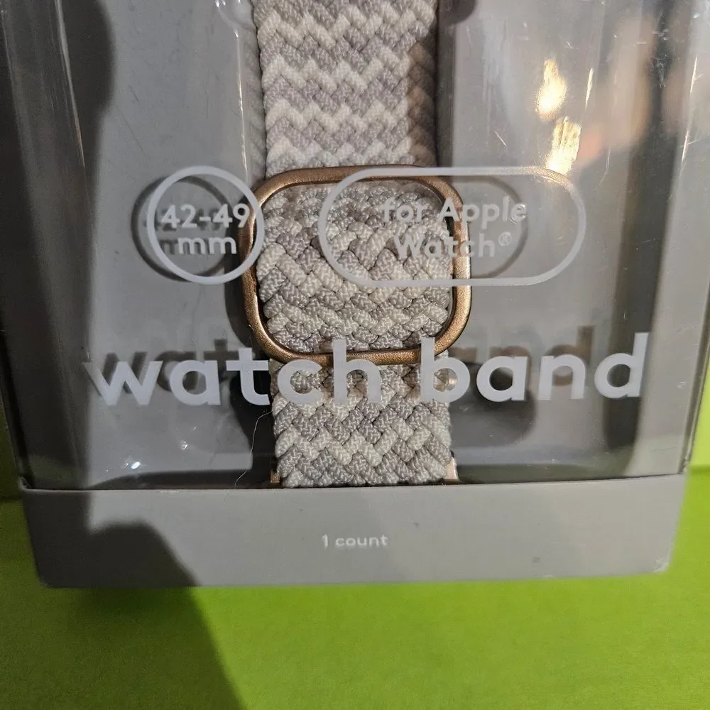 Apple Watch Band nwot sku